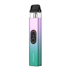 Vaporesso XROS 4 Mini Pod Kit – Pink Mint
