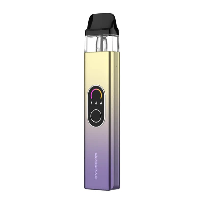 Vaporesso XROS 4 Mini Pod Kit – Sunset Neon