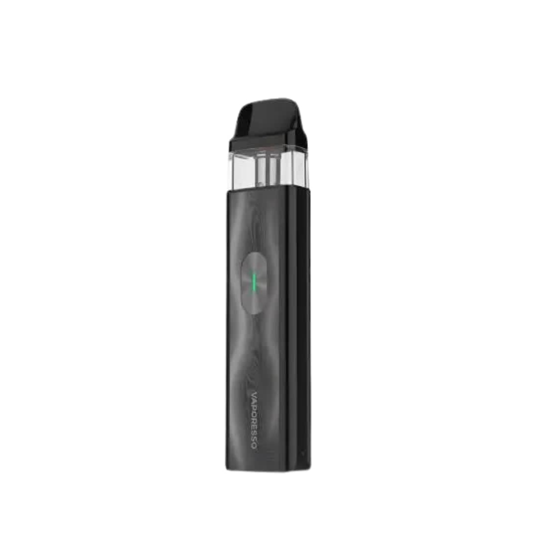 Vaporesso XROS 4 Mini Pod Kit – Black (Classic Black)