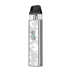 Vaporesso XROS 4 Mini Pod Kit – Silver Camo (Urban Camo / Art Edition)