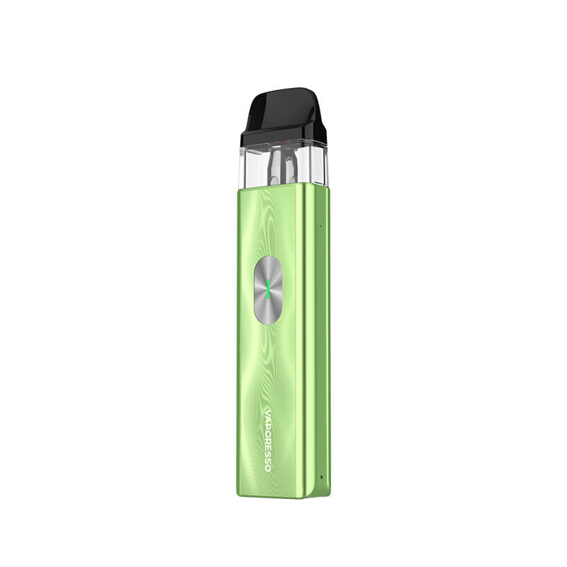 Vaporesso XROS 4 Mini Pod Kit – Ice Green