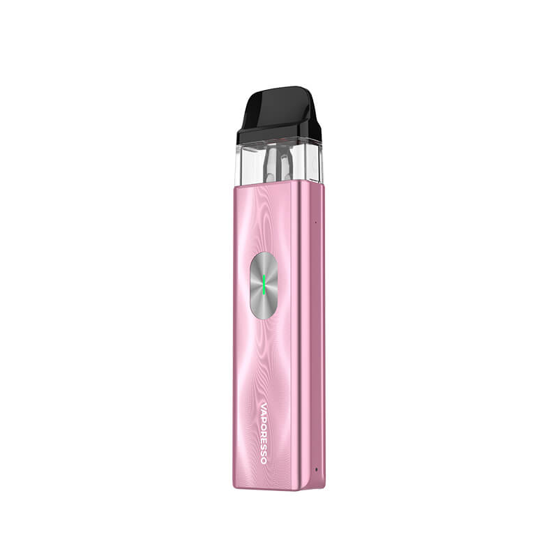 Vaporesso XROS 4 Mini Pod Kit – Ice Pink