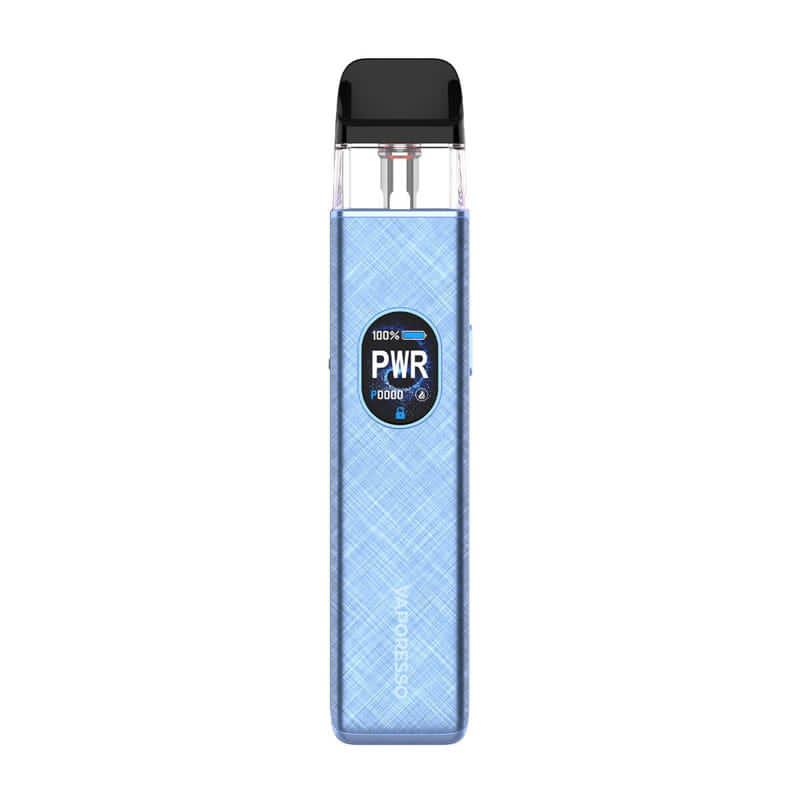 Vaporesso XROS 5 Pod Kit – Blue Silk