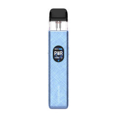 Vaporesso XROS 5 Pod Kit – Blue Silk