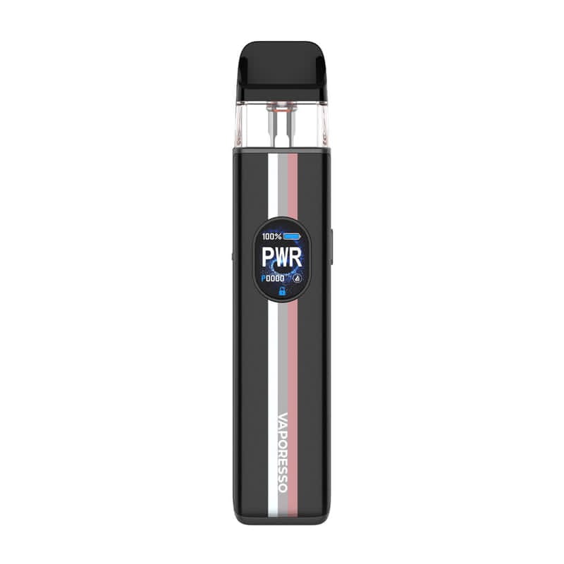 Vaporesso XROS 5 Pod Kit – Carbon Stripe