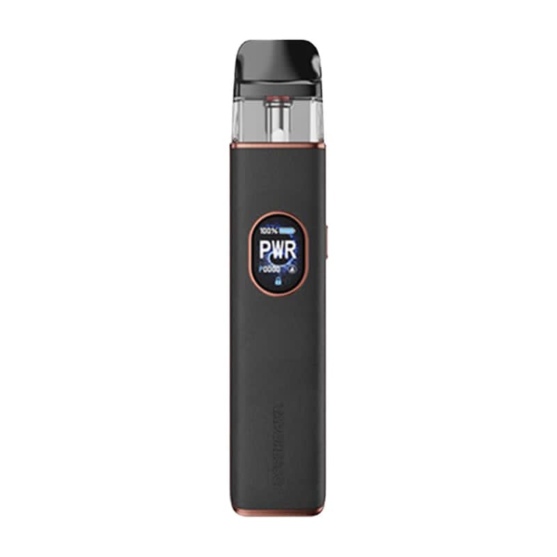 Vaporesso XROS 5 Pod Kit – Cosmic Black