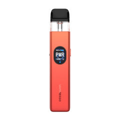 Vaporesso XROS 5 Pod Kit – Coral Red