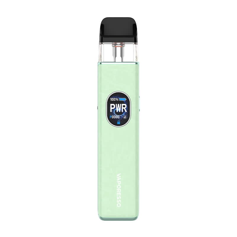 Vaporesso XROS 5 Pod Kit – Jade Green