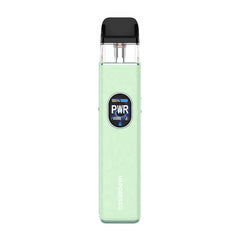 Vaporesso XROS 5 Pod Kit – Jade Green