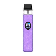 Vaporesso XROS 5 Pod Kit – Lavender Purple