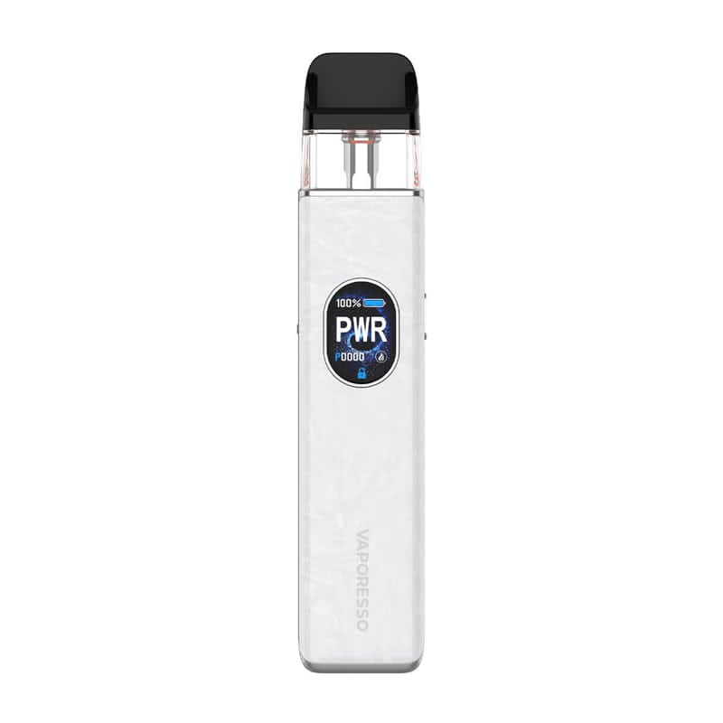 Vaporesso XROS 5 Pod Kit – Opal White