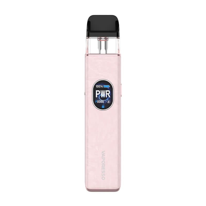 Vaporesso XROS 5 Pod Kit – Opal Pink