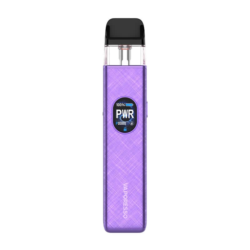 Vaporesso XROS 5 Pod Kit – Violet Silk