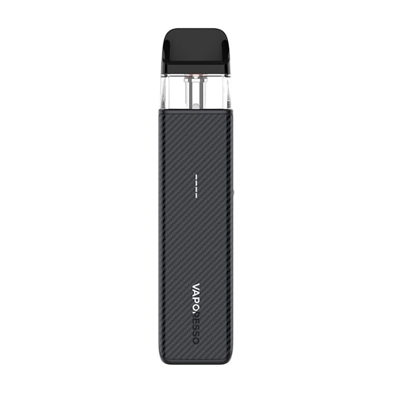 Vaporesso XROS 5 Mini Pod Kit – Carbon Black