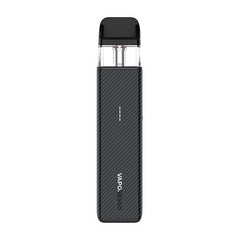 Vaporesso XROS 5 Mini Pod Kit – Carbon Black