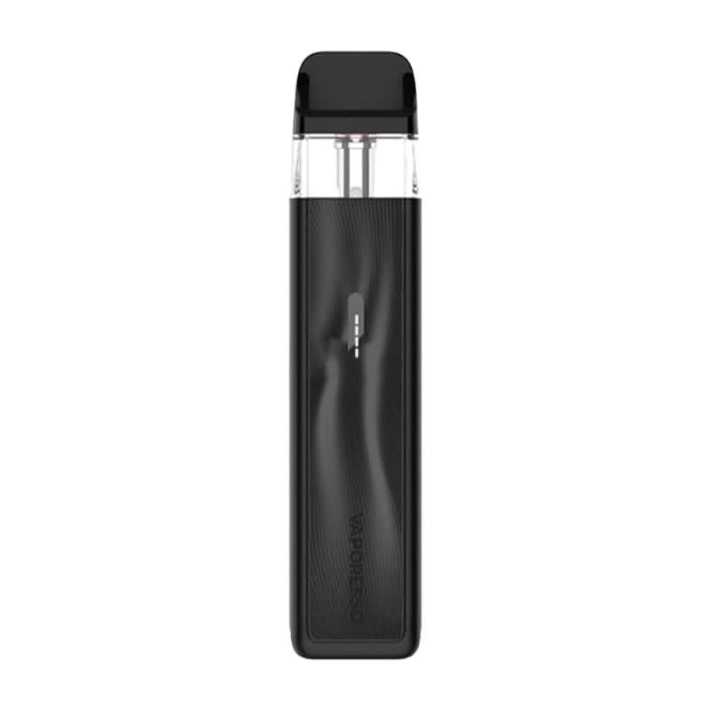 Vaporesso XROS 5 Mini Pod Kit – Mist Black