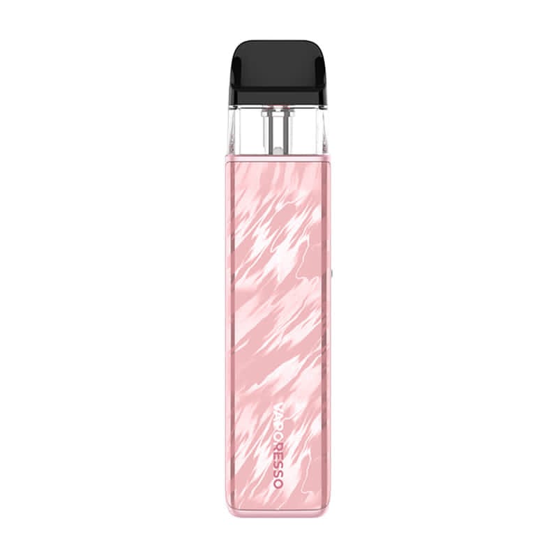 Vaporesso XROS 5 Mini Pod Kit – Flowing Pink