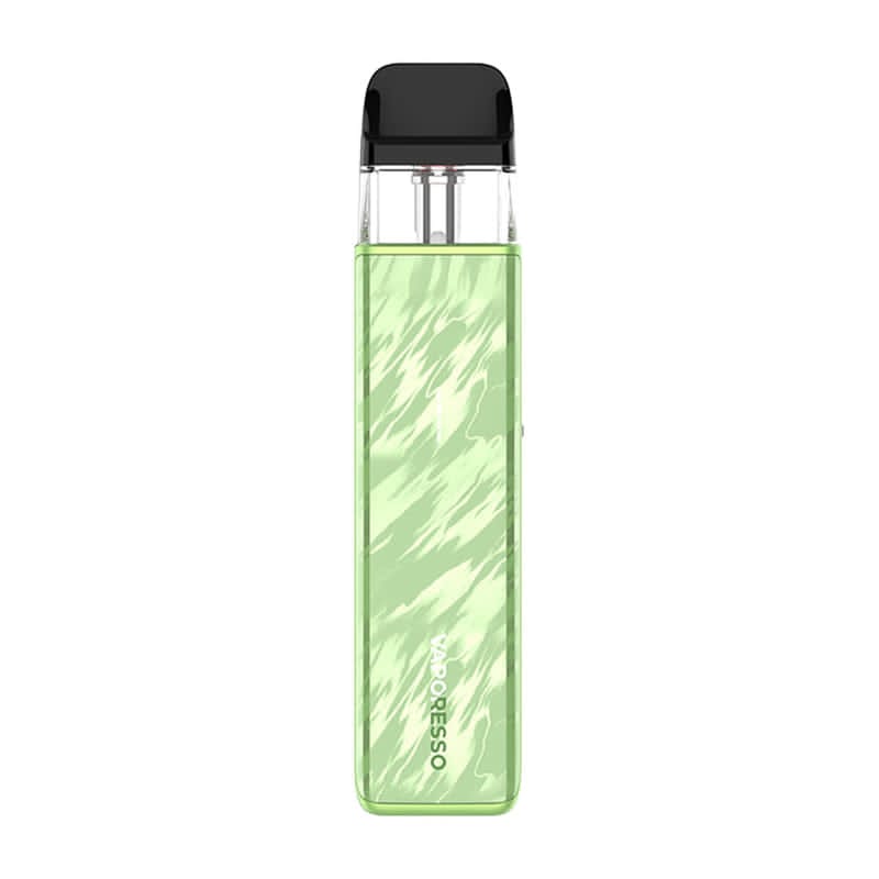 Vaporesso XROS 5 Mini Pod Kit – Flowing Green