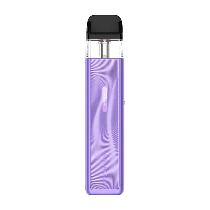 Vaporesso XROS 5 Mini Pod Kit – Mist Purple