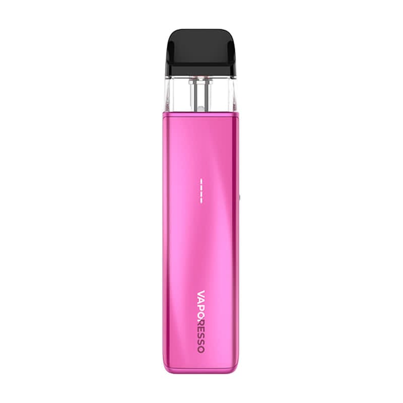 Vaporesso XROS 5 Mini Pod Kit – Rose Red