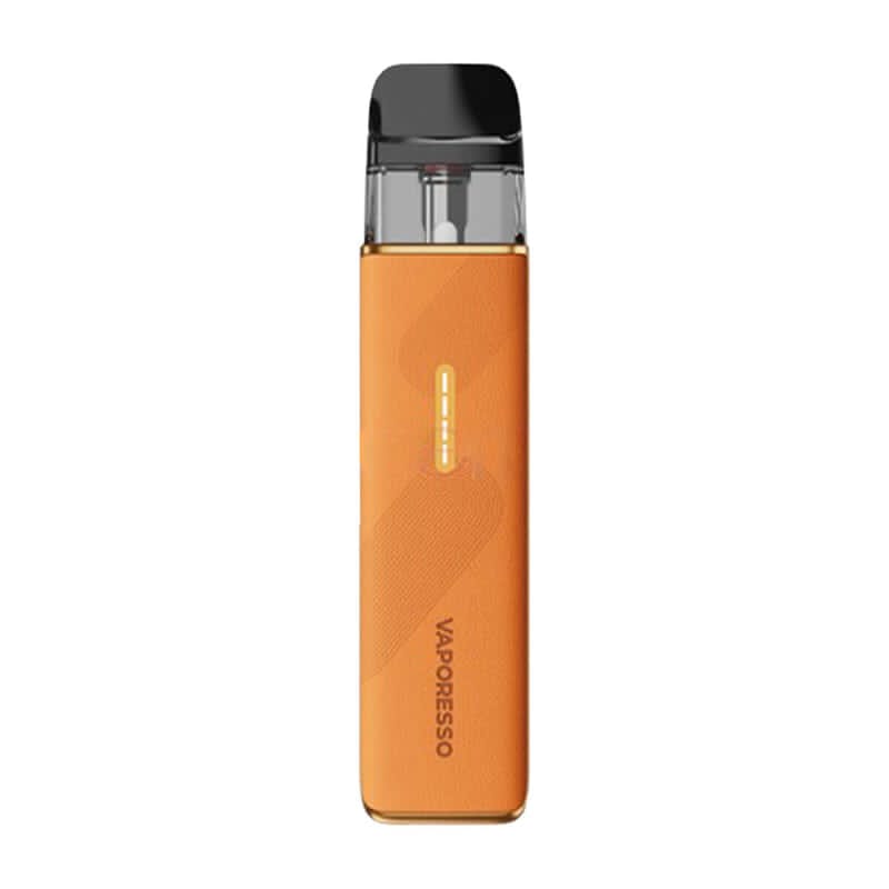 Vaporesso XROS 5 Mini Pod Kit – Retro Orange