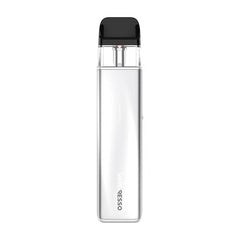 Vaporesso XROS 5 Mini Pod Kit – Titanium Silver