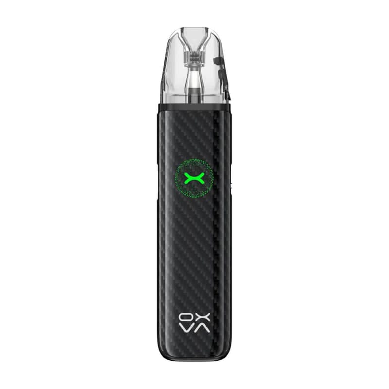 OXVA Xlim Go 2 Pod Kit – Carbon Black