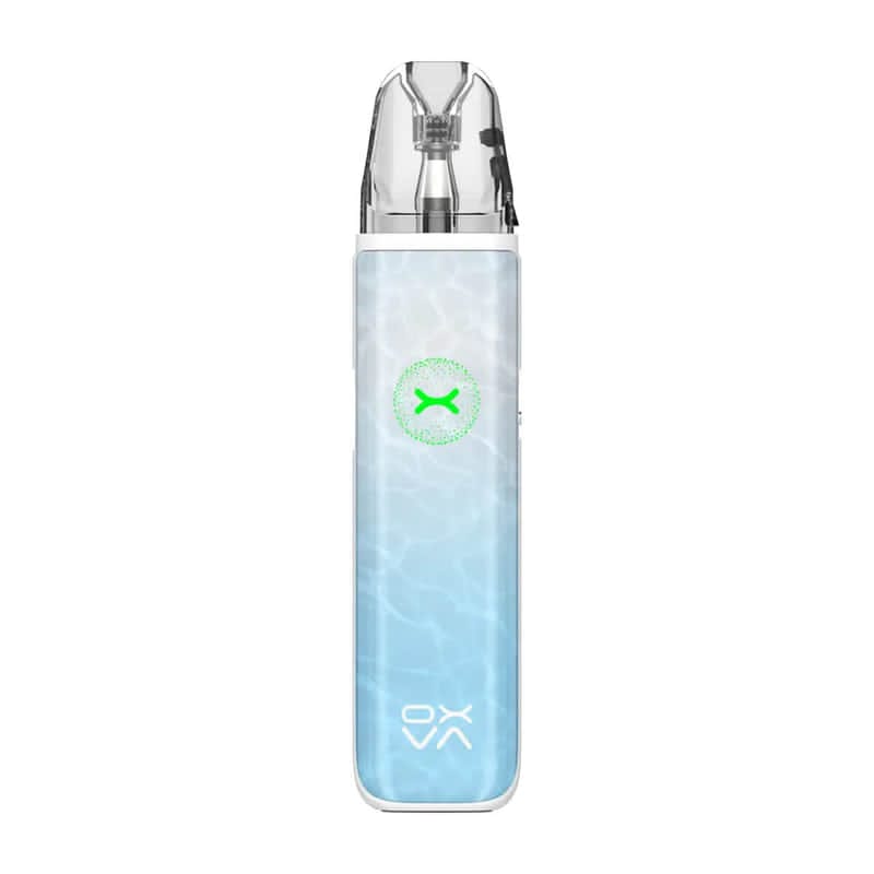 OXVA Xlim Go 2 Pod Kit – Blue Ripple