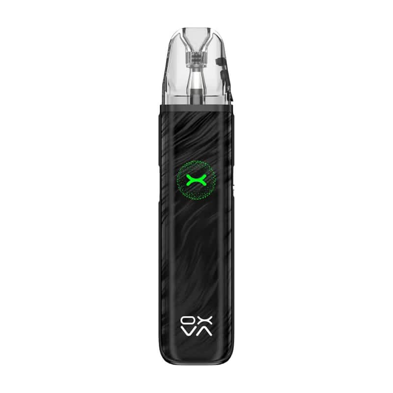 OXVA Xlim Go 2 Pod Kit – Black Shadow