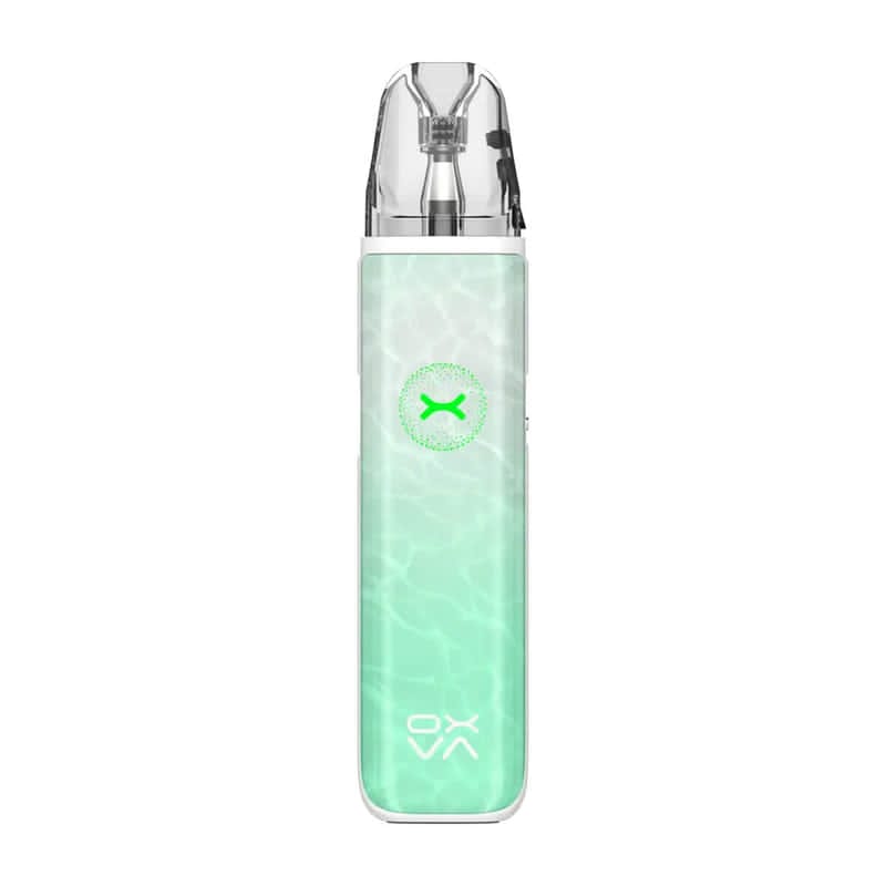 OXVA Xlim Go 2 Pod Kit – Green Ripple