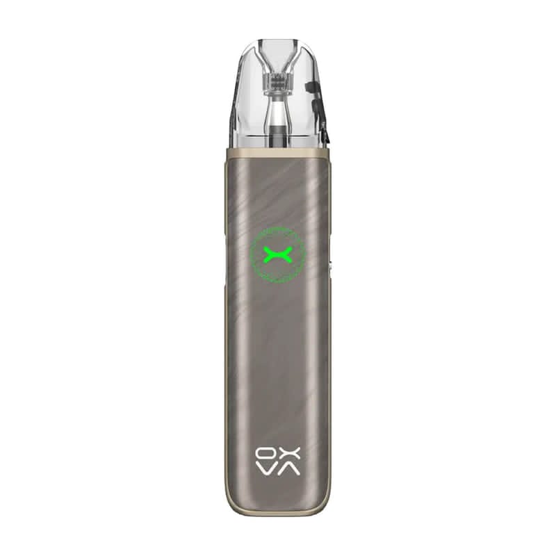 OXVA Xlim Go 2 Pod Kit – Light Brown Shadow
