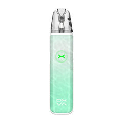 OXVA Xlim Go 2 Pod Kit – Green Ripple
