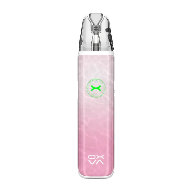 OXVA Xlim Go 2 Pod Kit – Pink Ripple