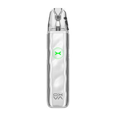 OXVA Xlim Go 2 Pod Kit – Metal Silver