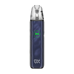 OXVA Xlim Go 2 Pod Kit – Metal Blue
