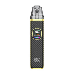 OXVA Xlim Pro 2 Pod Kit – Carbon Black Gold