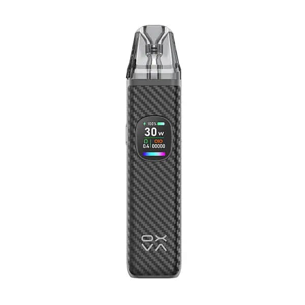 OXVA Xlim Pro 2 Pod Kit – Black Carbon