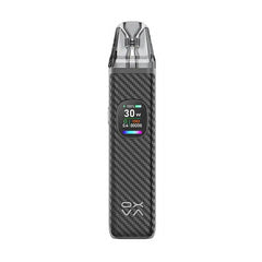 OXVA Xlim Pro 2 Pod Kit – Black Carbon