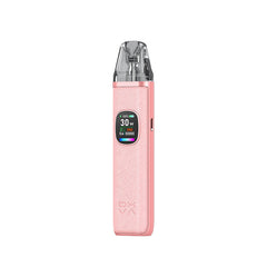 OXVA Xlim Pro 2 Pod Kit – Coral Pink