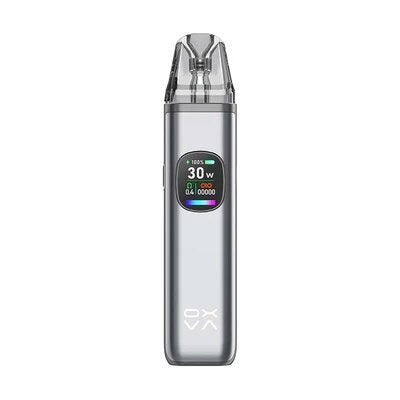OXVA Xlim Pro 2 Pod Kit – Titanium Grey