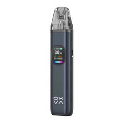 OXVA Xlim Pro 2 Pod Kit – Titanium Blue