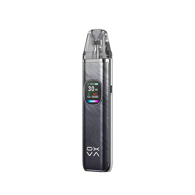 OXVA Xlim Pro 2 Pod Kit – Platinum Grey