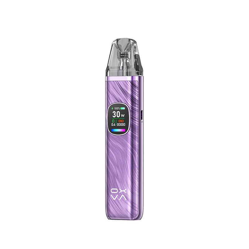 OXVA Xlim Pro 2 Pod Kit – Dream Purple