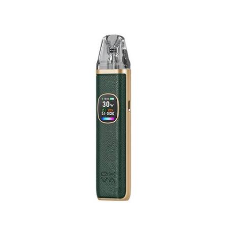 OXVA Xlim Pro 2 Pod Kit – Green Python