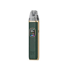 OXVA Xlim Pro 2 Pod Kit – Green Python