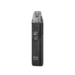 OXVA Xlim Pro 2 Pod Kit – Platinum Black