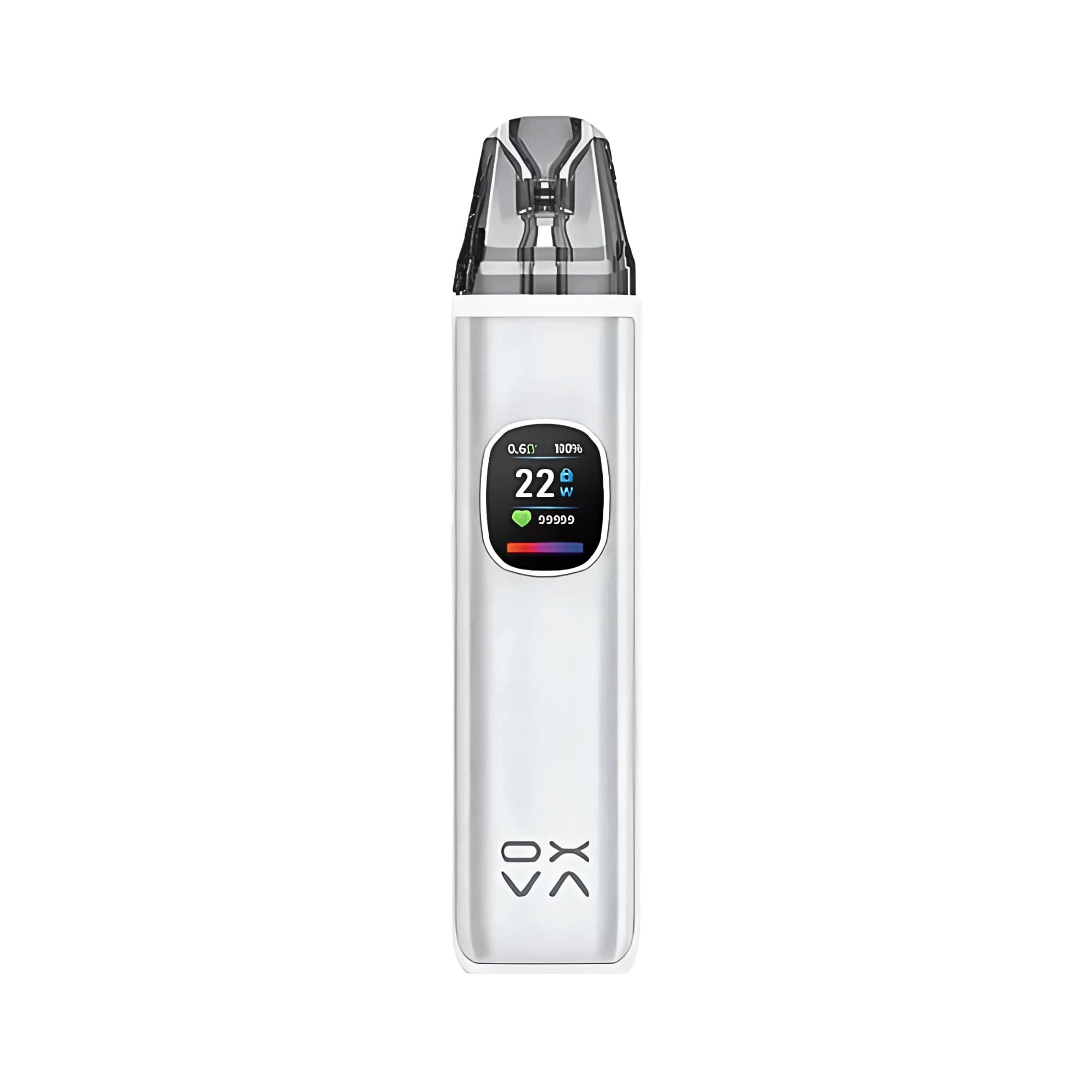 OXVA Xlim Pro 2 Pod Kit – Silk White
