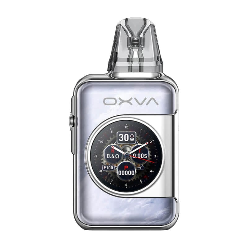 OXVA Xlim SQ Pro Pod Kit – Frost Marble