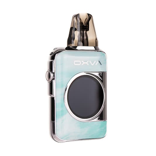 OXVA Xlim SQ Pro Pod Kit – Celadon Marble