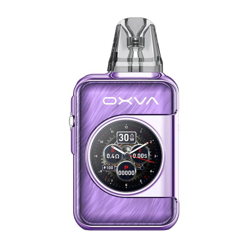 OXVA Xlim SQ Pro Pod Kit – Dream Purple